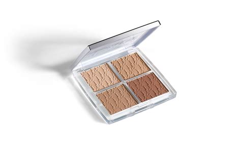 christian dior dior backstage contour palette|dior backstage contour face palette.